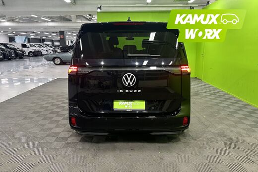 Volkswagen ID. Buzz vaihtoauto