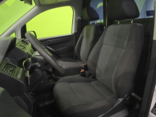 Volkswagen Caddy vaihtoauto