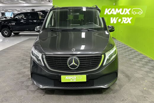 Mercedes-Benz EQV vaihtoauto