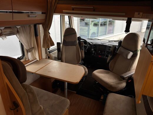 Fiat Ducato vaihtoauto