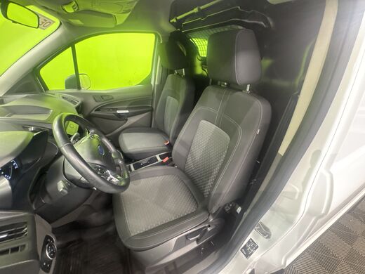 Ford Transit Connect vaihtoauto