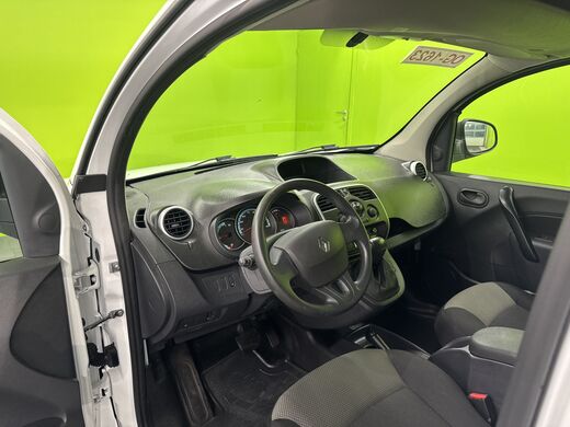 Renault Kangoo vaihtoauto