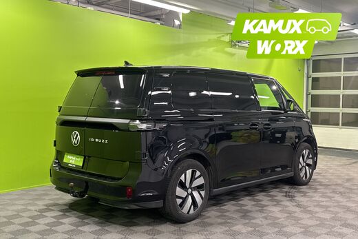 Volkswagen ID. Buzz vaihtoauto