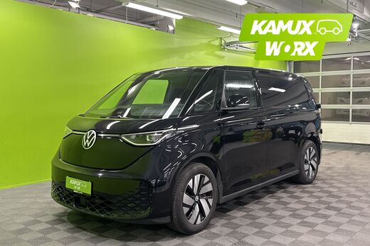 Volkswagen ID. Buzz vaihtoauto