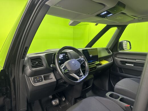 Volkswagen ID. Buzz vaihtoauto