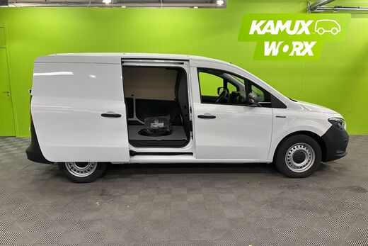Mercedes-Benz Citan vaihtoauto