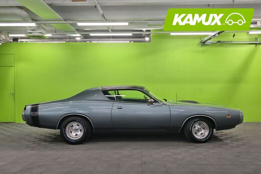 Dodge Charger vaihtoauto