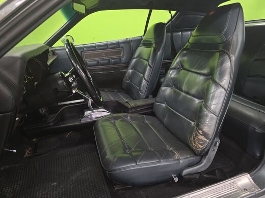 Dodge Charger vaihtoauto