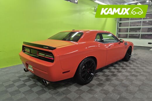 Dodge Challenger vaihtoauto