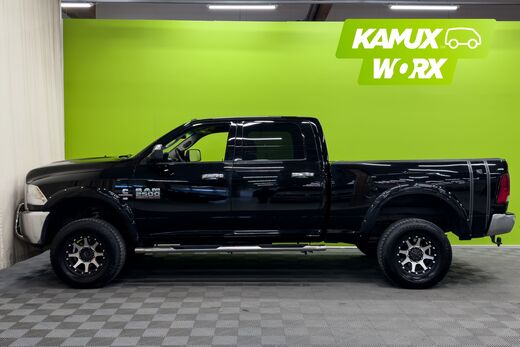 Dodge Ram vaihtoauto