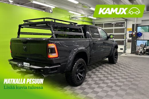 Dodge Ram 1500 vaihtoauto
