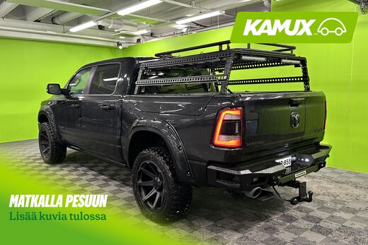 Dodge Ram 1500 vaihtoauto