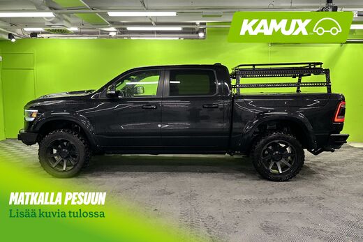 Dodge Ram 1500 vaihtoauto