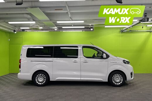 Toyota Proace Verso EV vaihtoauto