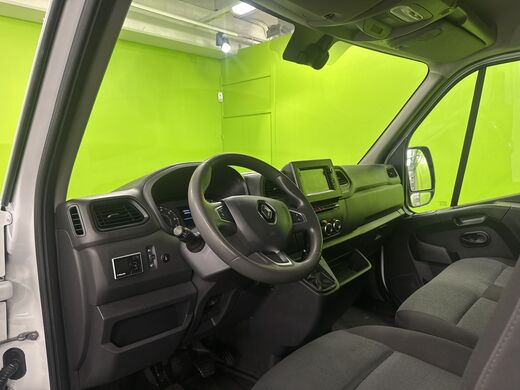 Renault Master vaihtoauto