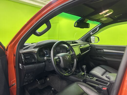 TruckMasters OX 4x4 vaihtoauto