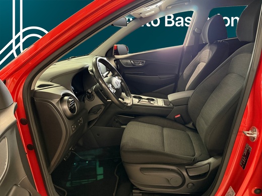 Hyundai Kona vaihtoauto