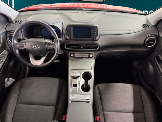 Hyundai Kona vaihtoauto
