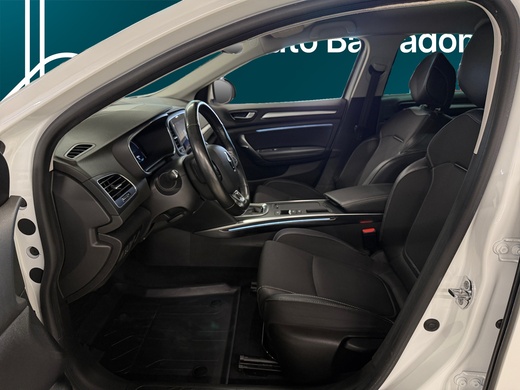 Renault Mégane vaihtoauto