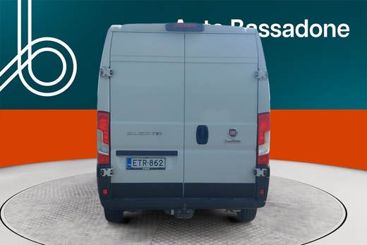 Fiat Ducato vaihtoauto
