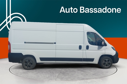 Fiat Ducato vaihtoauto