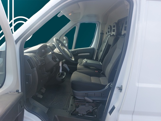 Fiat Ducato vaihtoauto