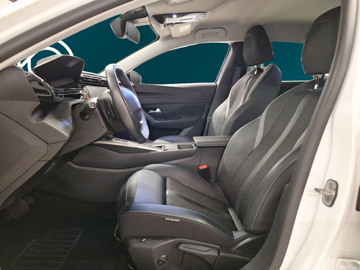 Peugeot 308 vaihtoauto