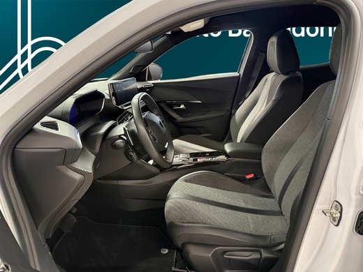 Peugeot 2008 vaihtoauto