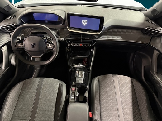 Peugeot 2008 vaihtoauto