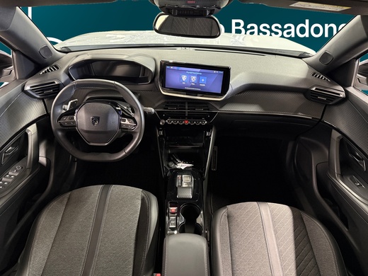 Peugeot 2008 vaihtoauto
