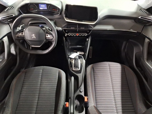 Peugeot 2008 vaihtoauto