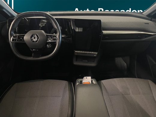 Renault Mégane vaihtoauto