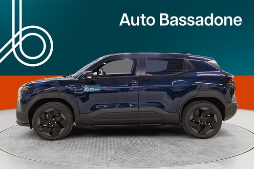 Suzuki e VITARA vaihtoauto