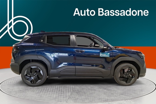 Suzuki e VITARA vaihtoauto