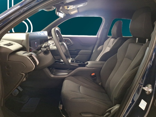 Suzuki e VITARA vaihtoauto