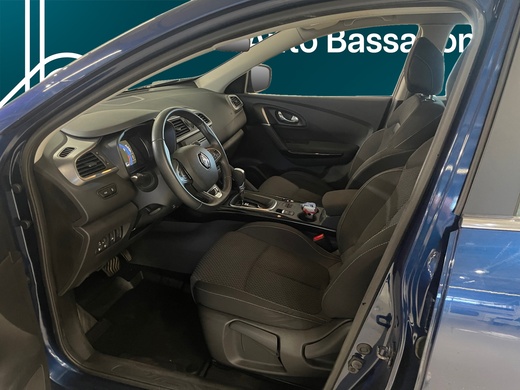 Renault Kadjar vaihtoauto