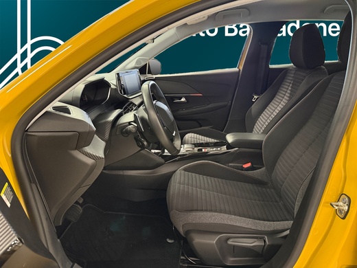 Peugeot 208 vaihtoauto