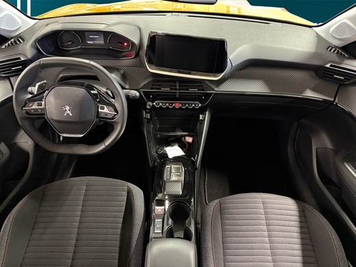 Peugeot 208 vaihtoauto