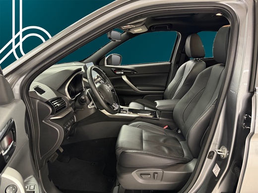 Mitsubishi Eclipse Cross vaihtoauto