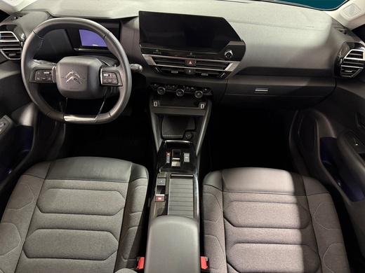 Citroën C4 vaihtoauto