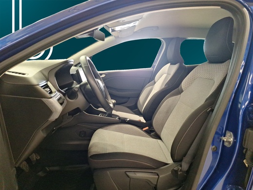 Renault Clio vaihtoauto