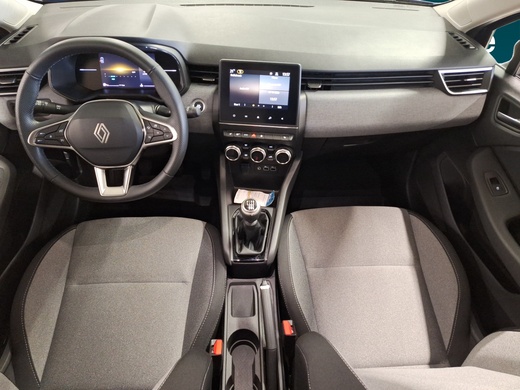 Renault Clio vaihtoauto