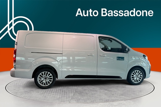 Peugeot Expert vaihtoauto