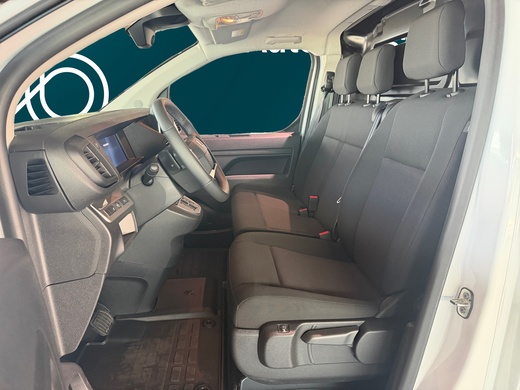 Peugeot Expert vaihtoauto