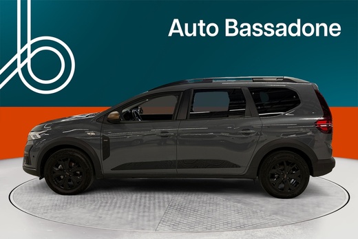 Dacia Jogger vaihtoauto