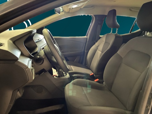 Dacia Sandero vaihtoauto