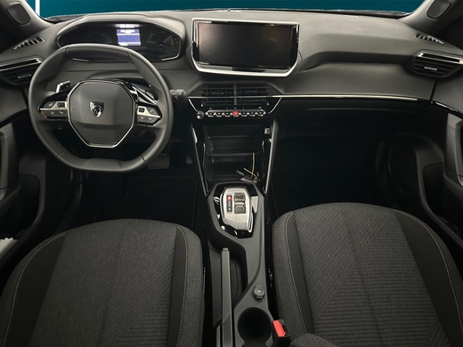Peugeot 2008 vaihtoauto