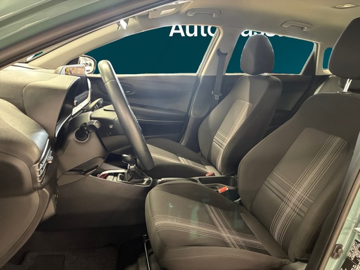 Hyundai i20 Hatchback vaihtoauto