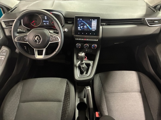 Renault Clio vaihtoauto