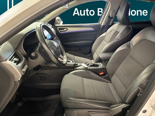 Renault Arkana vaihtoauto